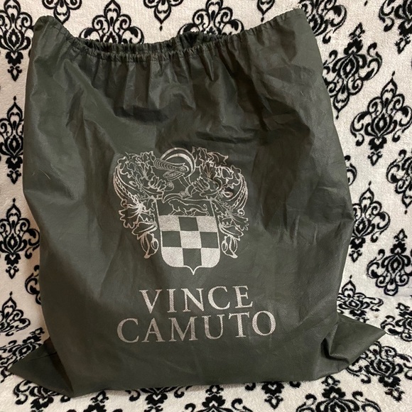 Vince Camuto Leila Bucket Bag - Picture 9 of 9